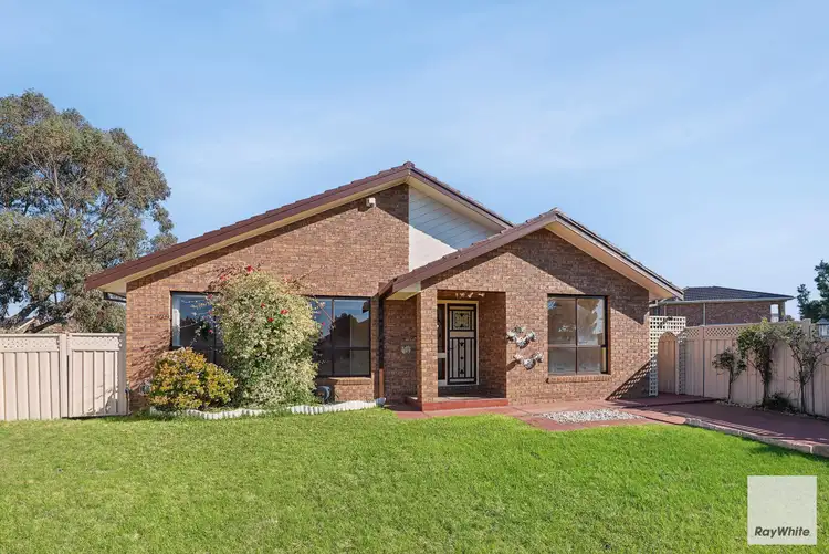 31 Swindon Crescent