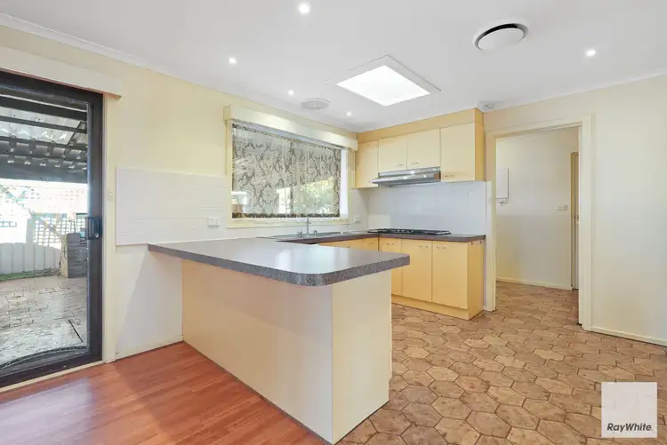 Third view of Homely house listing, 31 Swindon Crescent, Keilor Downs VIC 3038