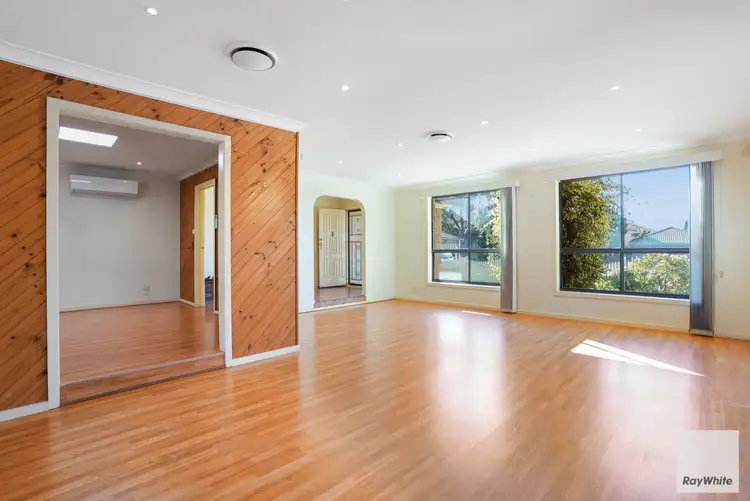 Fifth view of Homely house listing, 31 Swindon Crescent, Keilor Downs VIC 3038