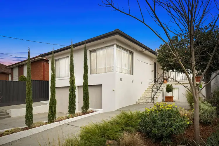 Second view of Homely house listing, 35 Casey Drive, Lalor VIC 3075