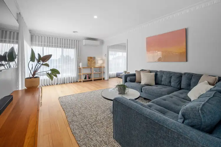 Fourth view of Homely house listing, 35 Casey Drive, Lalor VIC 3075