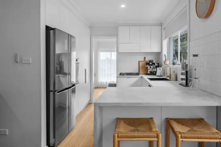 Fifth view of Homely house listing, 35 Casey Drive, Lalor VIC 3075