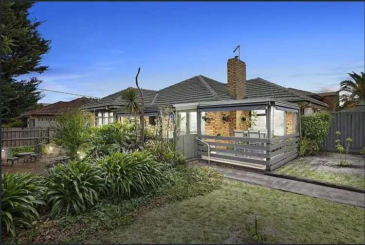 Main view of Homely house listing, 46 Elder Street, Clarinda VIC 3169