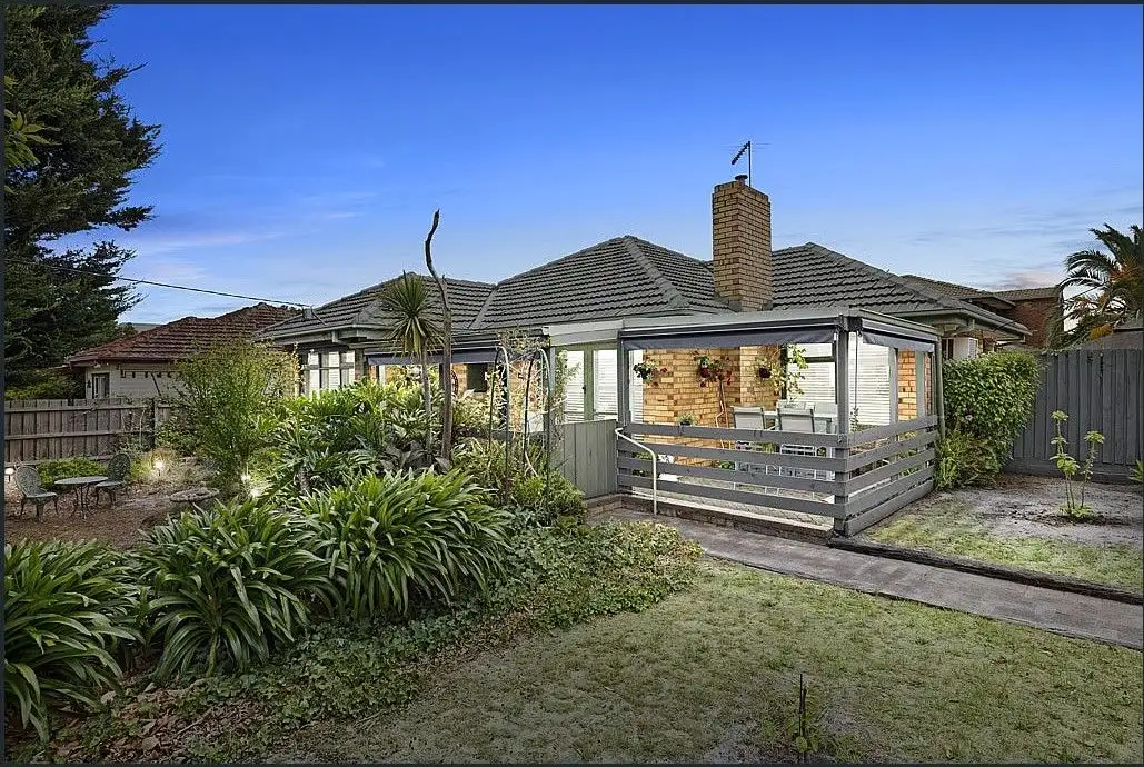 Main view of Homely house listing, 46 Elder Street, Clarinda VIC 3169