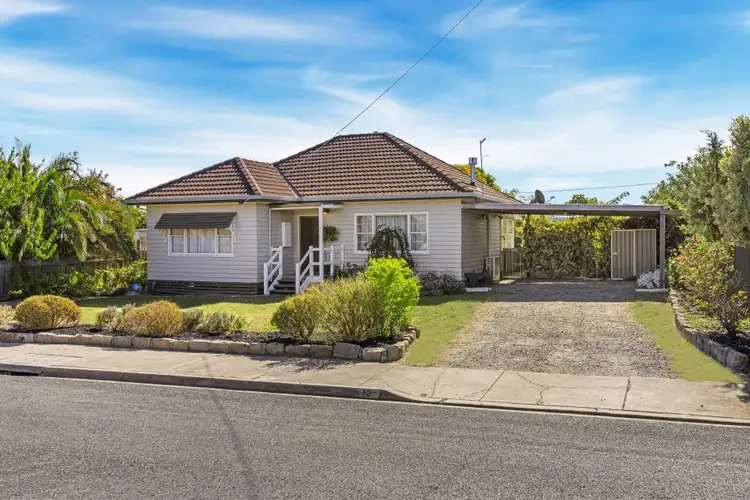 15 Stanton Street, Stawell VIC 3380