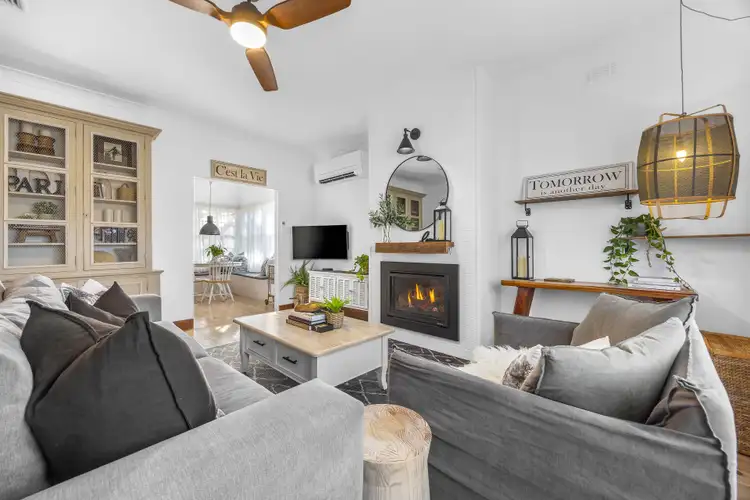 Second view of Homely house listing, 15 Stanton Street, Stawell VIC 3380