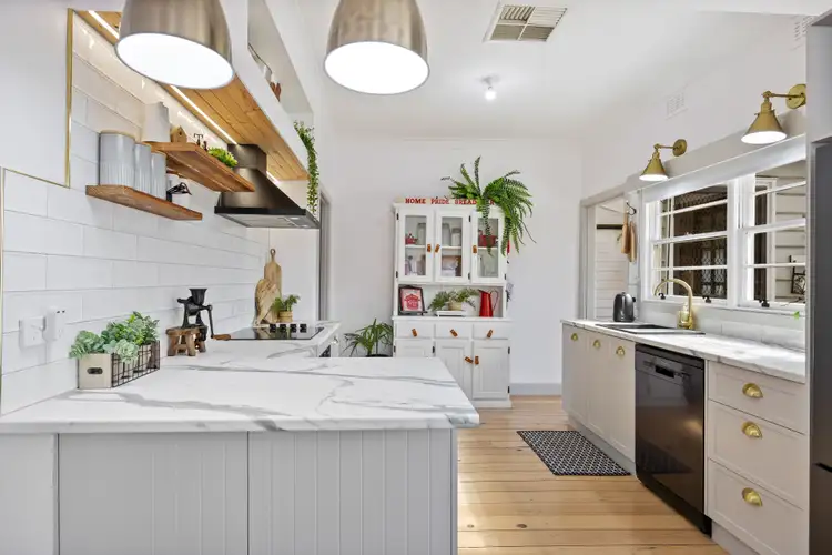 Fifth view of Homely house listing, 15 Stanton Street, Stawell VIC 3380