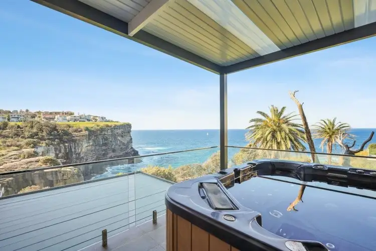 3/15A Kimberley Street, Vaucluse NSW 2030
