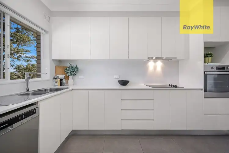 Second view of Homely unit listing, 17/2 Iron Street, North Parramatta NSW 2151