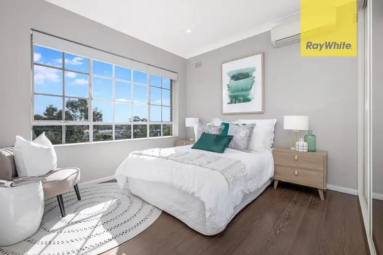 Fourth view of Homely unit listing, 17/2 Iron Street, North Parramatta NSW 2151