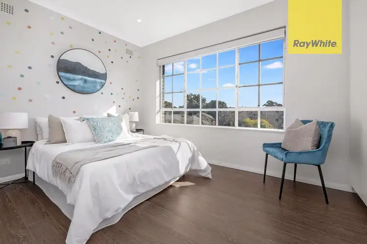 Fifth view of Homely unit listing, 17/2 Iron Street, North Parramatta NSW 2151