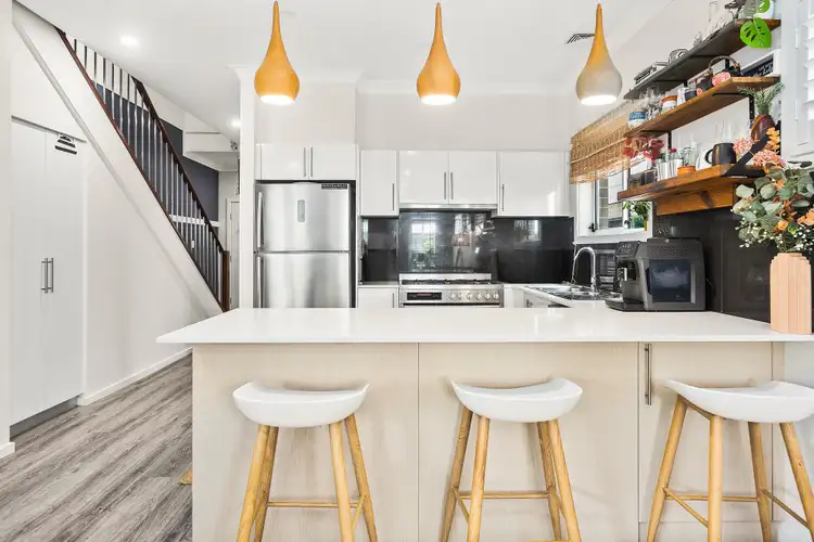 Second view of Homely house listing, 1 Schoolyard Place, Wongawilli NSW 2530