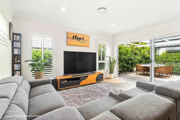 Fourth view of Homely house listing, 1 Schoolyard Place, Wongawilli NSW 2530