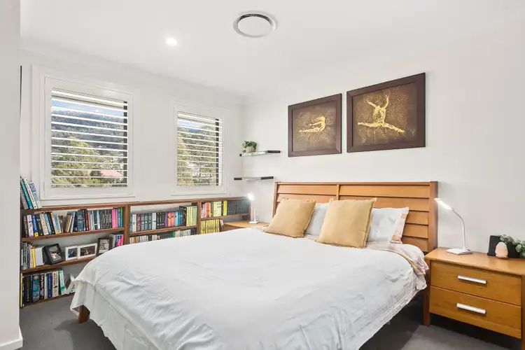 Fifth view of Homely house listing, 1 Schoolyard Place, Wongawilli NSW 2530