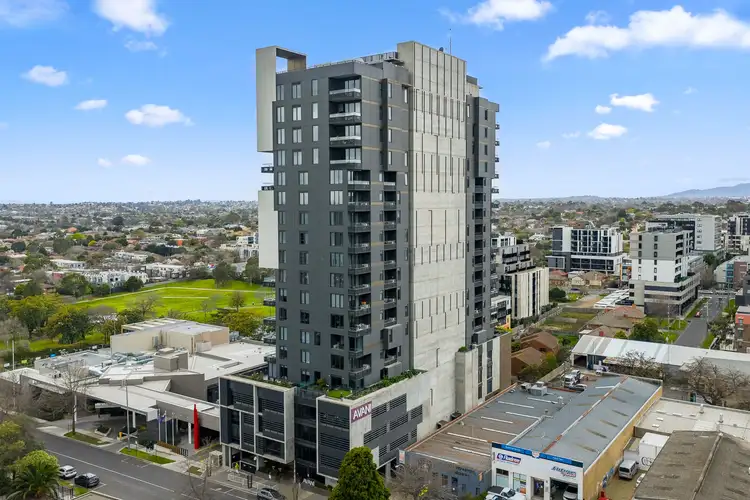 806/12-14 Nelson Road, Box Hill VIC 3128