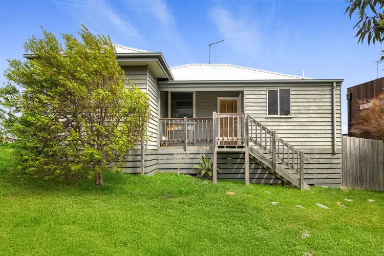 2 Wave Street, Kilcunda VIC 3995