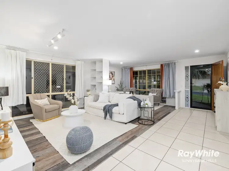 Third view of Homely house listing, 7 Albany Close, Runcorn QLD 4113