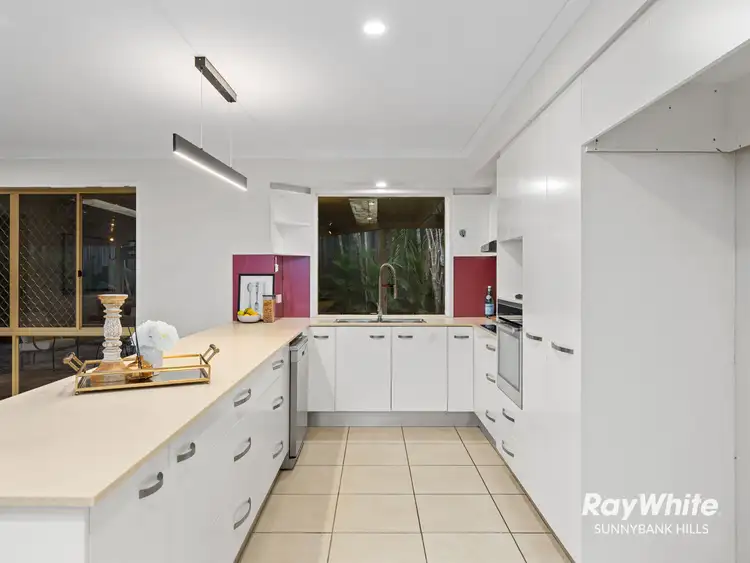 Sixth view of Homely house listing, 7 Albany Close, Runcorn QLD 4113