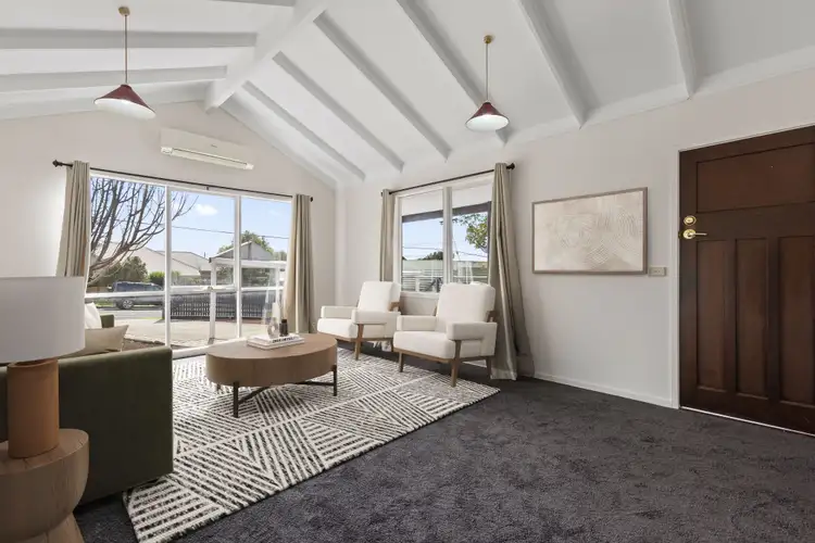 Third view of Homely house listing, 1A Autumn Street, Belmont VIC 3216