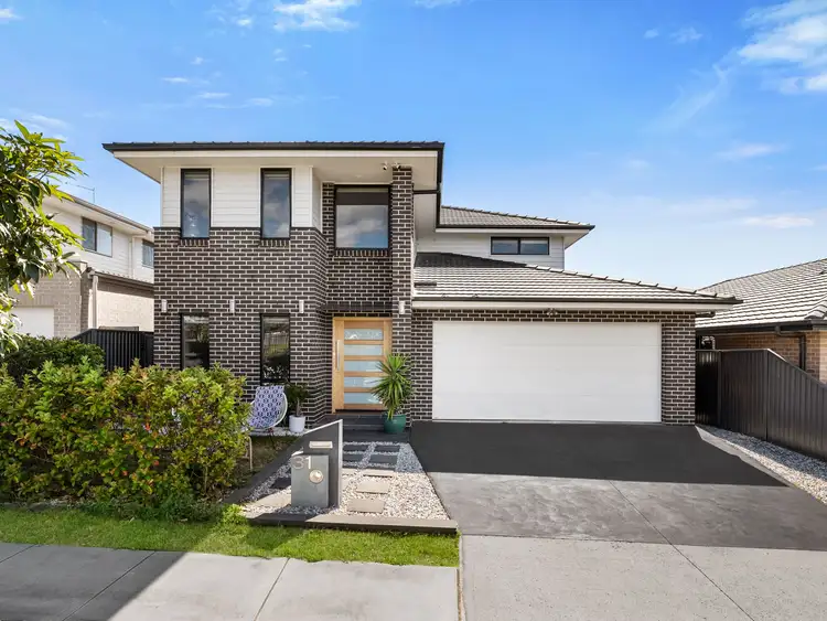 31 Springs Road, Spring Farm NSW 2570