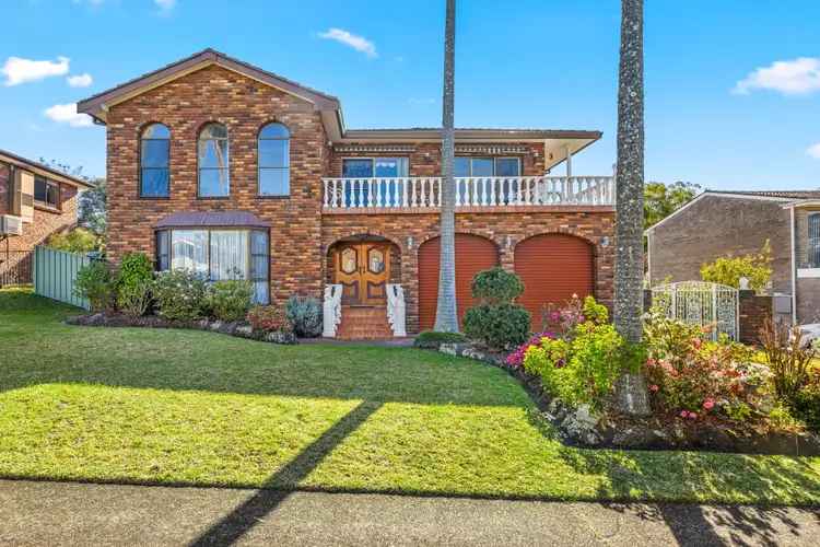 13 Yala Road,, Bangor NSW 2234