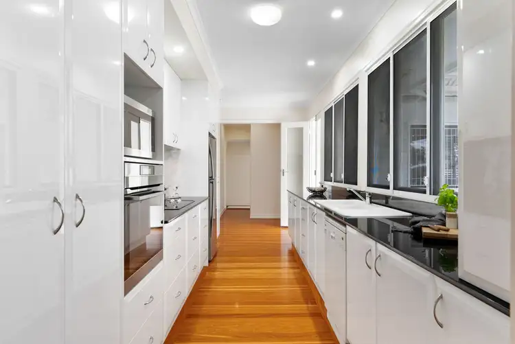 Fifth view of Homely house listing, 169 Hawken Drive, St Lucia QLD 4067