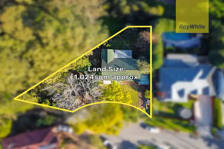 Second view of Homely house listing, 12 Wyuna Place, Oatlands NSW 2117