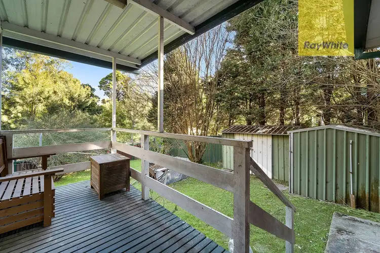 Third view of Homely house listing, 12 Wyuna Place, Oatlands NSW 2117