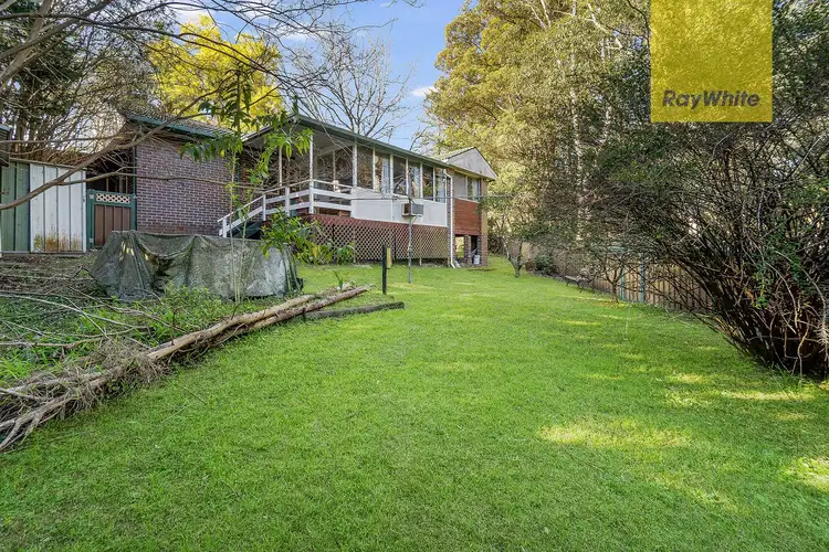 Fourth view of Homely house listing, 12 Wyuna Place, Oatlands NSW 2117