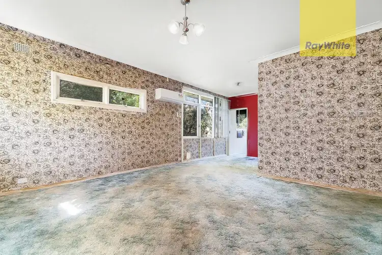 Fifth view of Homely house listing, 12 Wyuna Place, Oatlands NSW 2117