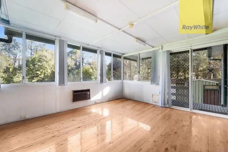 Sixth view of Homely house listing, 12 Wyuna Place, Oatlands NSW 2117