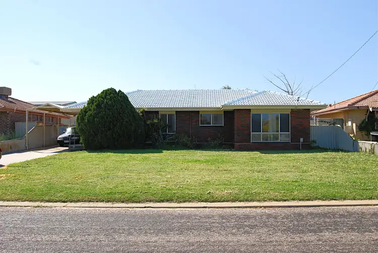 16 Newman Street, Spalding WA 6530
