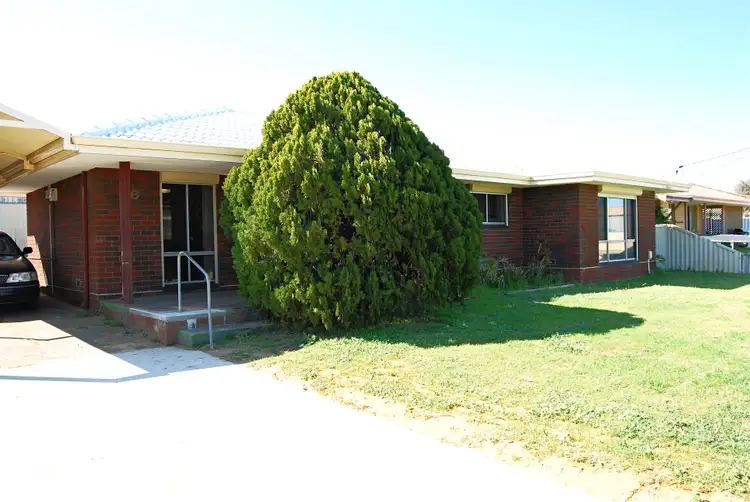 Second view of Homely house listing, 16 Newman Street, Spalding WA 6530