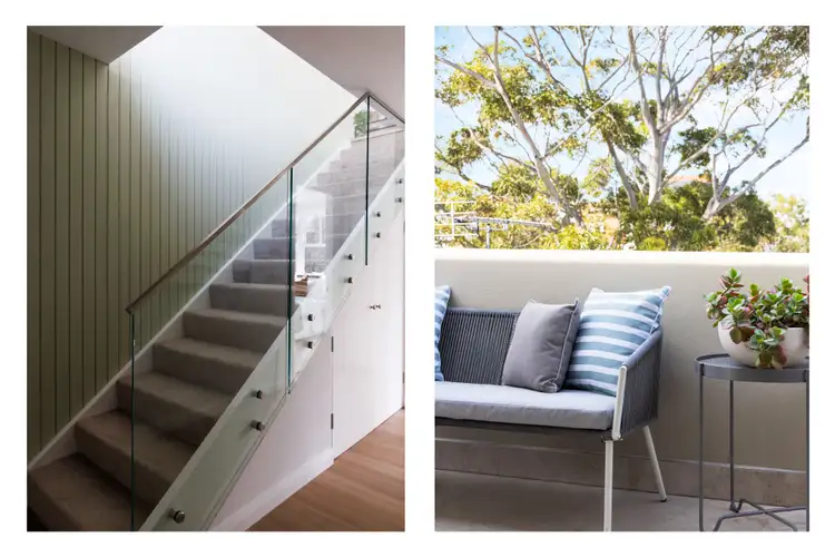Fifth view of Homely apartment listing, 201/31A Fitzroy Street, Kirribilli NSW 2061