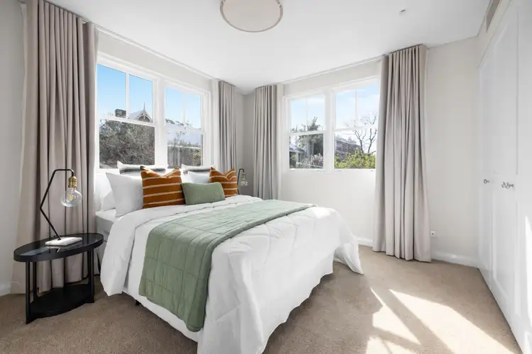 Sixth view of Homely apartment listing, 201/31A Fitzroy Street, Kirribilli NSW 2061