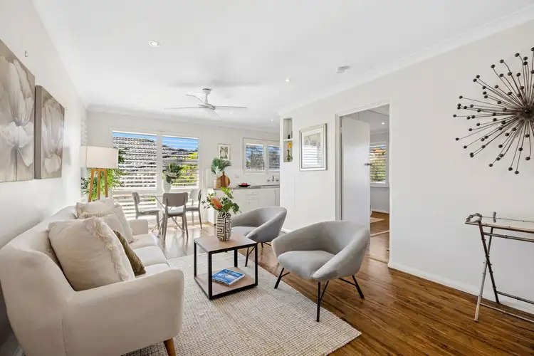 5/4 Harland Avenue, Fairlight NSW 2094