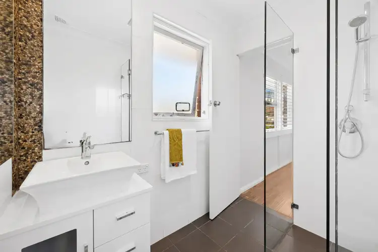 Fourth view of Homely unit listing, 5/4 Harland Avenue, Fairlight NSW 2094