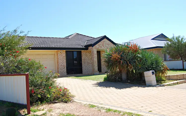 3 Wahn Avenue, Waggrakine WA 6530