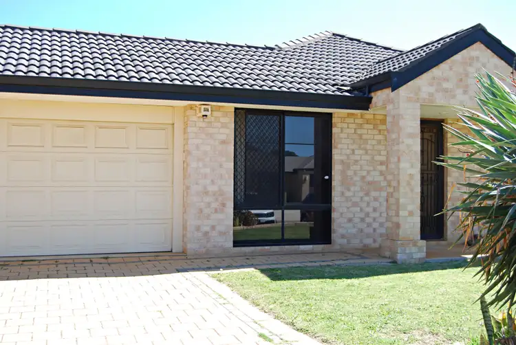 Second view of Homely house listing, 3 Wahn Avenue, Waggrakine WA 6530