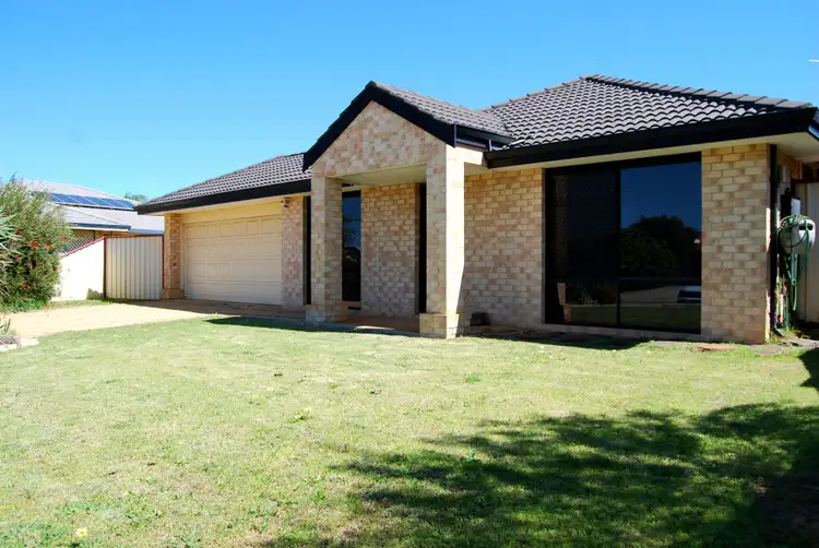 Third view of Homely house listing, 3 Wahn Avenue, Waggrakine WA 6530
