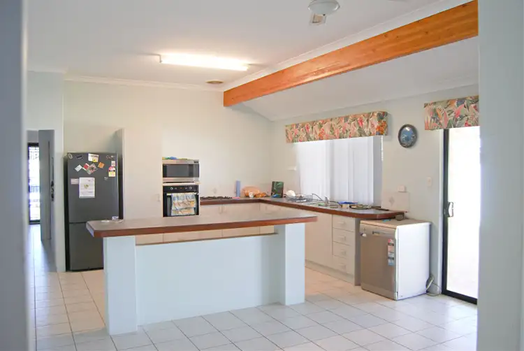 Sixth view of Homely house listing, 3 Wahn Avenue, Waggrakine WA 6530