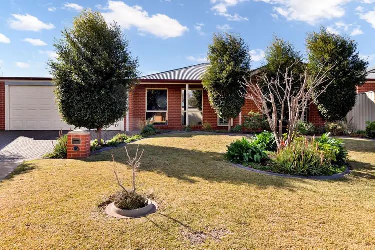 29 Belle Gardens Drive