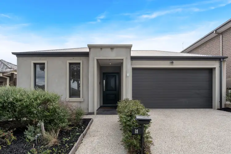 Main view of Homely house listing, 6 Torino Avenue, Greenvale VIC 3059