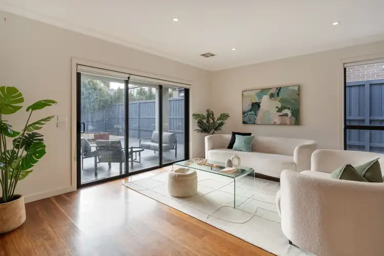 Fifth view of Homely house listing, 6 Torino Avenue, Greenvale VIC 3059