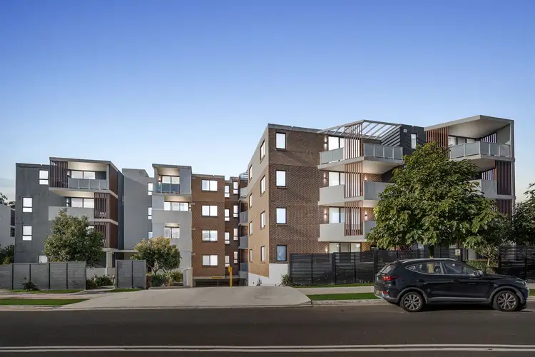 205/9B terry Road, Rouse Hill NSW 2155