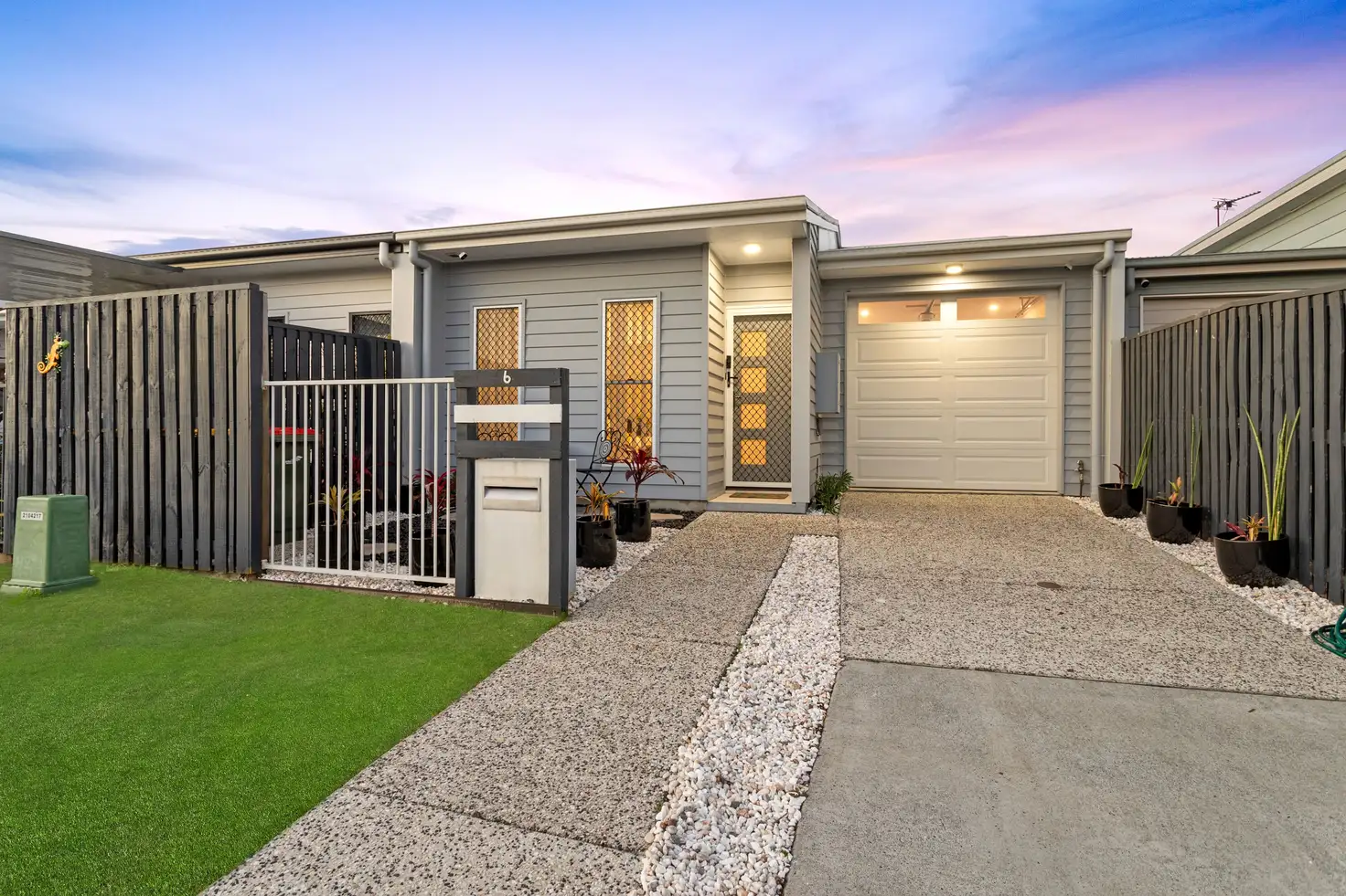 Main view of Homely house listing, 6 Valentine Circuit, Deception Bay QLD 4508