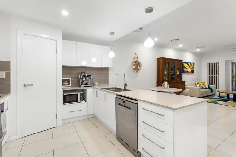 Second view of Homely house listing, 6 Valentine Circuit, Deception Bay QLD 4508