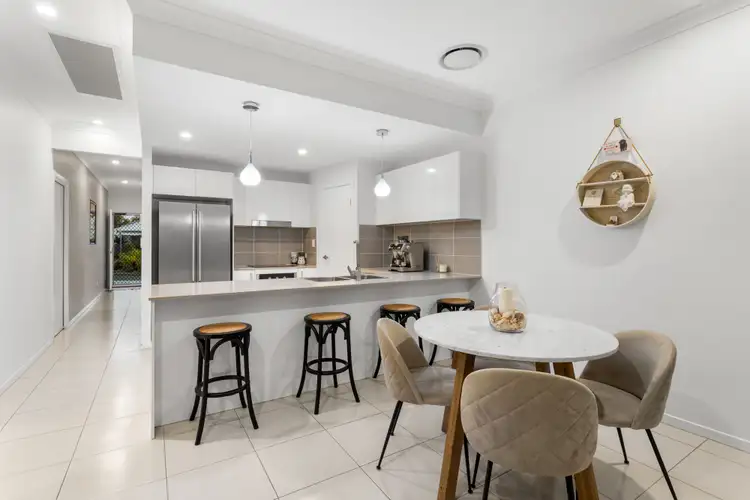 Fourth view of Homely house listing, 6 Valentine Circuit, Deception Bay QLD 4508