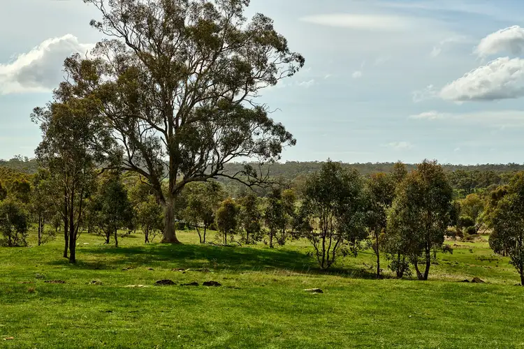 545 Spring Flat Road, Heathcote VIC 3523