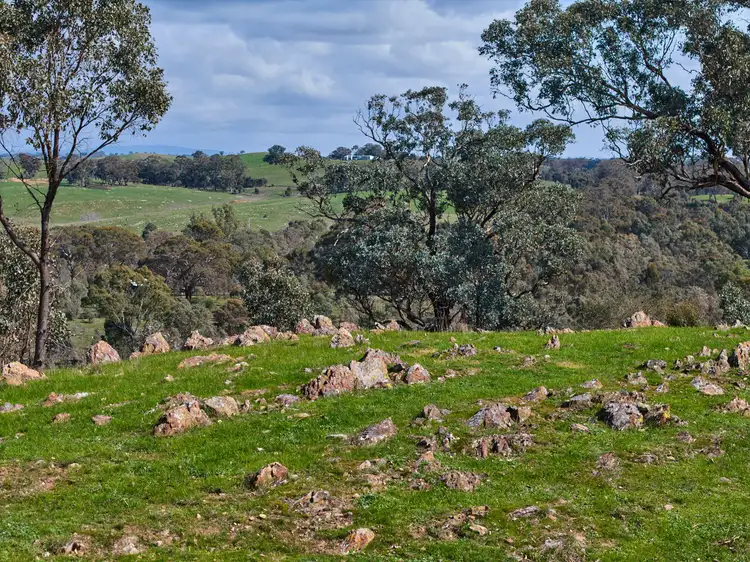 Fourth view of Homely land listing, 545 Spring Flat Road, Heathcote VIC 3523